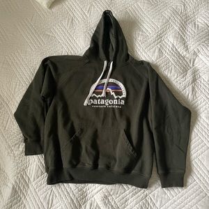 Patagonia Hoodie